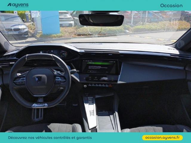 Peugeot 408 image 5