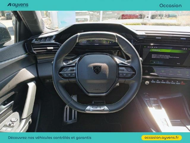 Peugeot 408 image 4