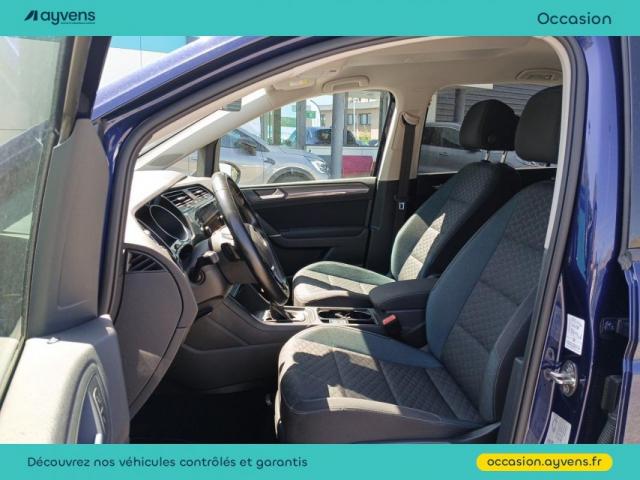 Volkswagen Touran image 9