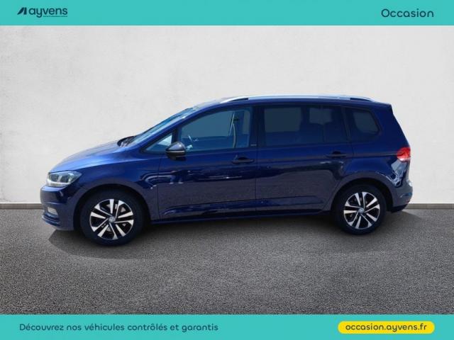Volkswagen Touran image 8