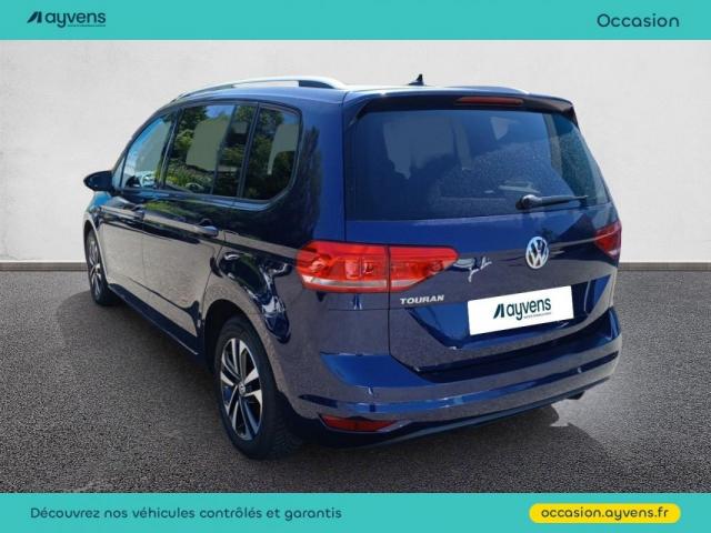 Volkswagen Touran image 1