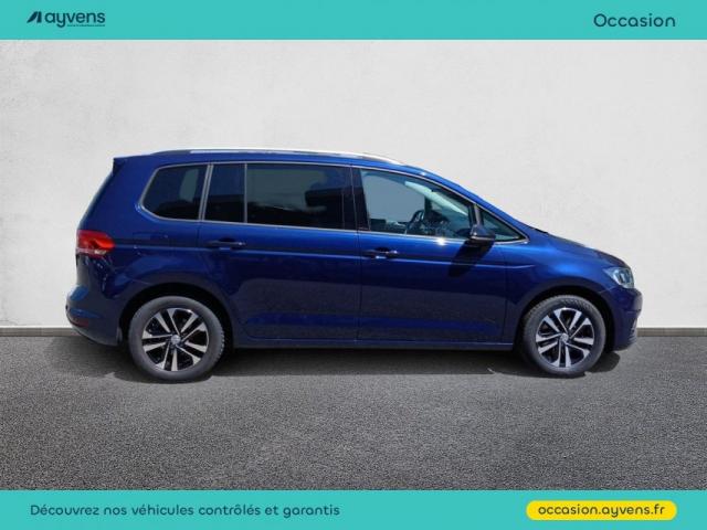 Volkswagen Touran image 6
