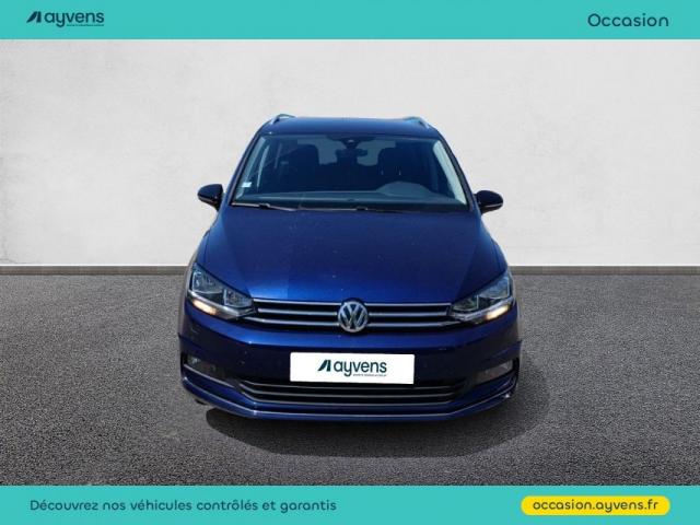Volkswagen Touran image 7