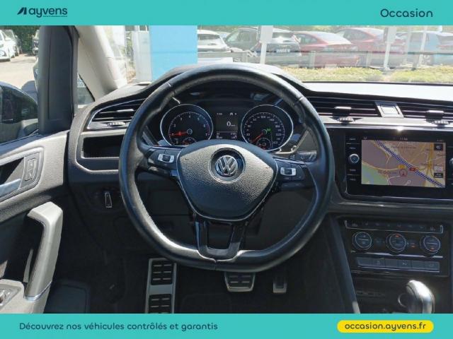 Volkswagen Touran image 3