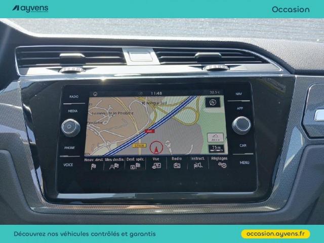 Volkswagen Touran image 5