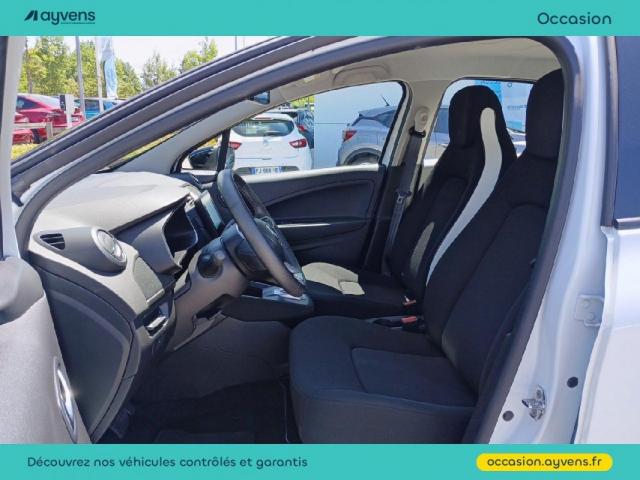 Renault Zoe image 1