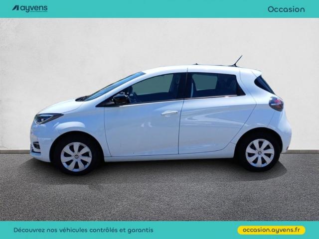 Renault Zoe image 4