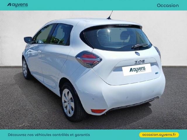 Renault Zoe image 2
