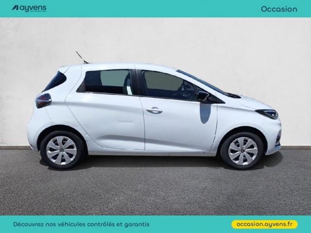 Renault Zoe image 6