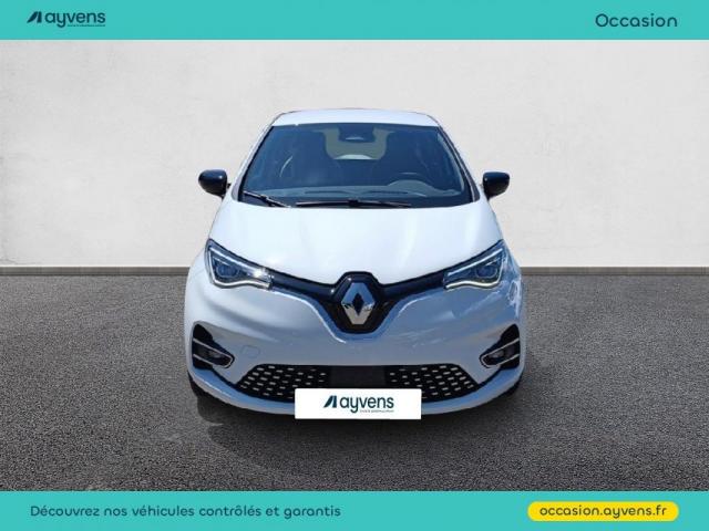 Renault Zoe image 7