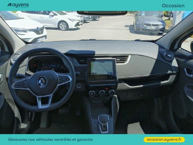 Renault Zoe image 3