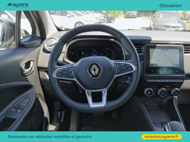 Renault Zoe image 8