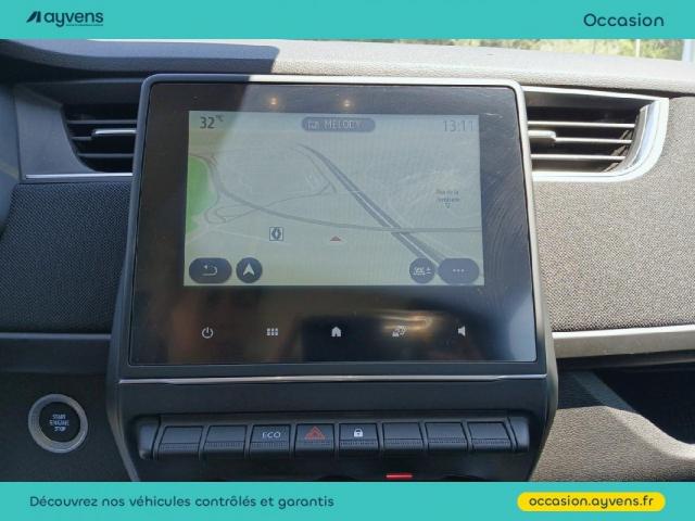 Renault Zoe image 5