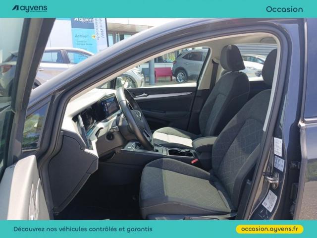 Volkswagen Golf image 3