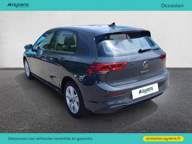 Volkswagen Golf image 1
