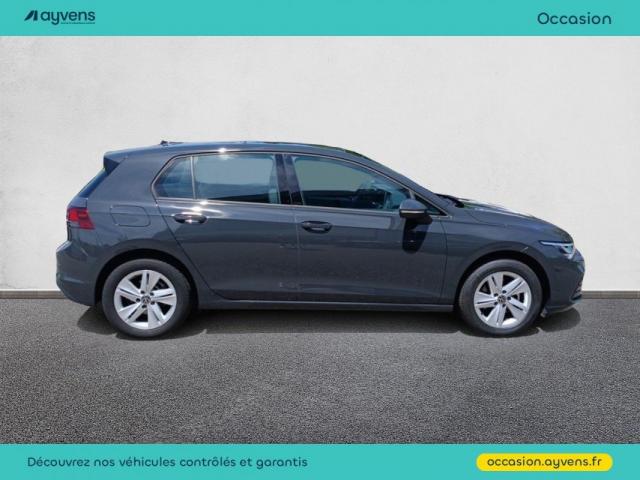 Volkswagen Golf image 9