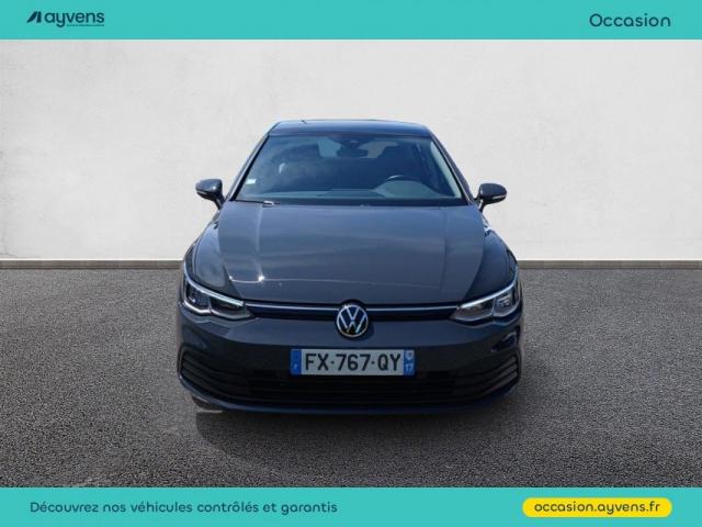Volkswagen Golf image 7