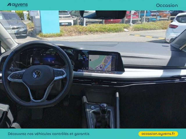 Volkswagen Golf image 2