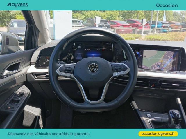Volkswagen Golf image 8