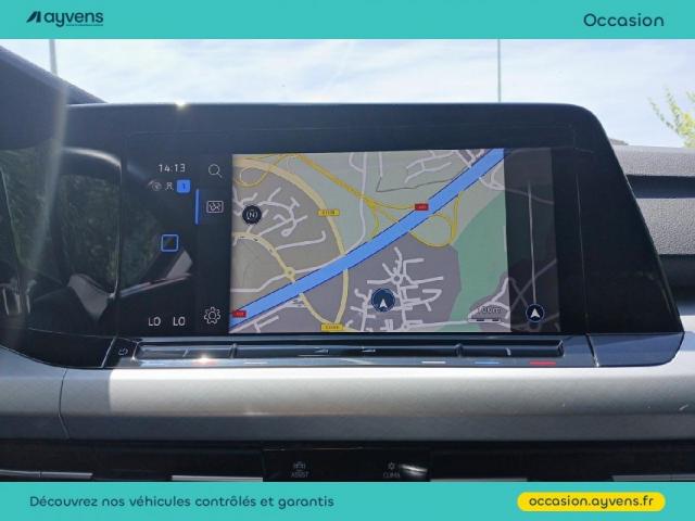 Volkswagen Golf image 4