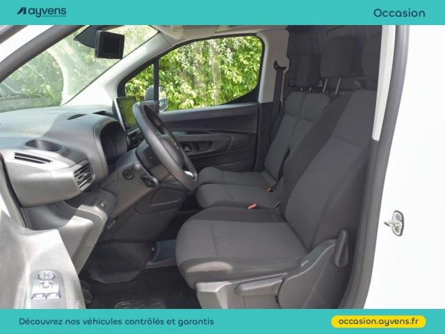 Citroen Berlingo image 1