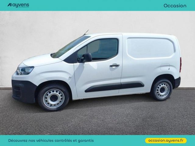 Citroen Berlingo image 7