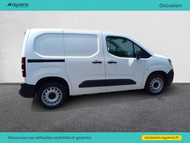 Citroen Berlingo image 6