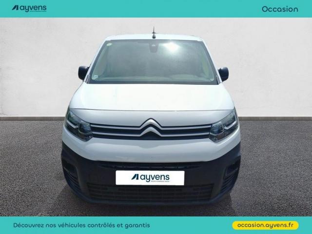 Citroen Berlingo image 5