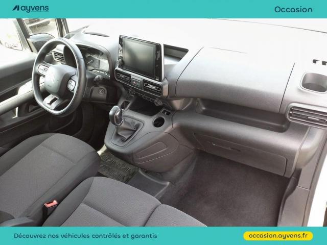 Citroen Berlingo image 9