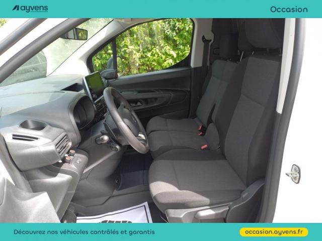 Citroen Berlingo image 4