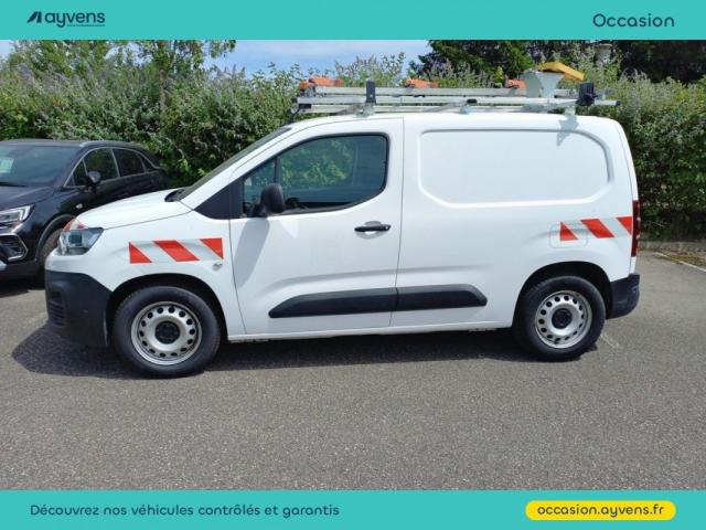 Citroen Berlingo image 5
