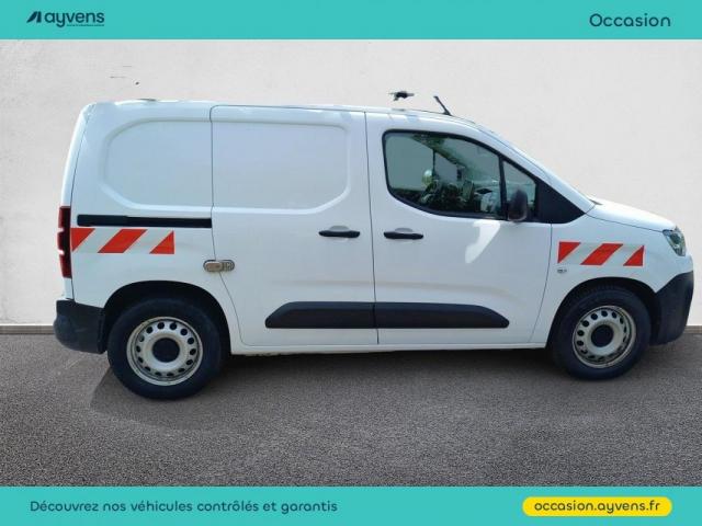 Citroen Berlingo image 9