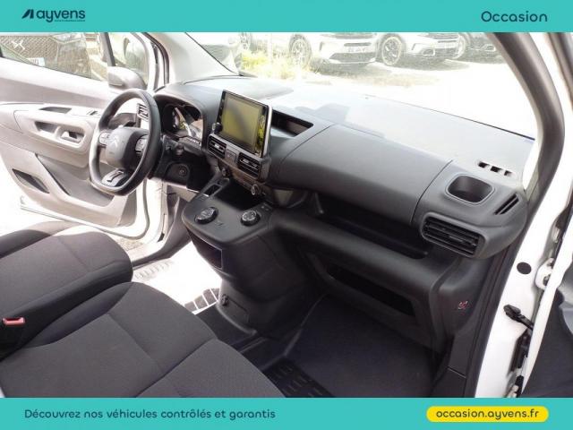 Citroen Berlingo image 2