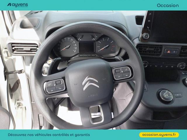 Citroen Berlingo image 1