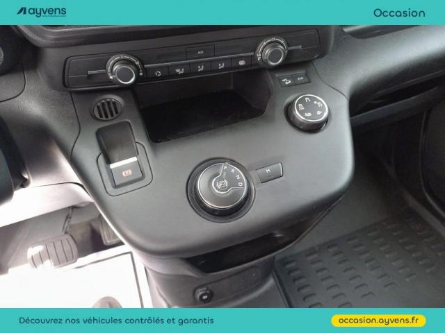 Citroen Berlingo image 8
