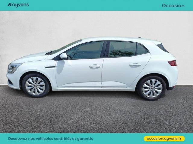 Renault Mégane image 2