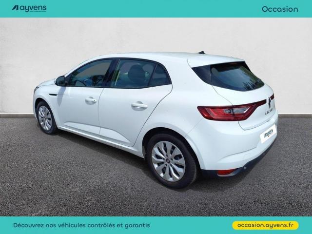 Renault Mégane image 6