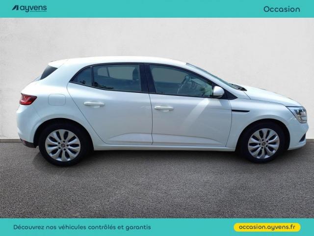 Renault Mégane image 9