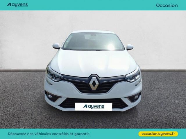 Renault Mégane image 7