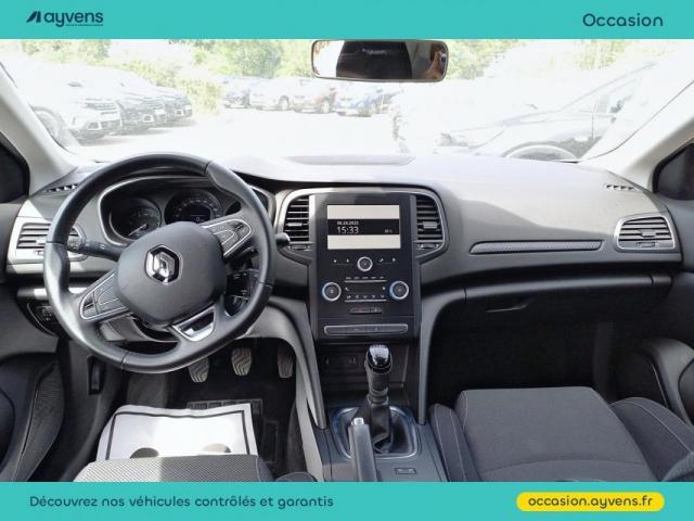 Renault Mégane image 1