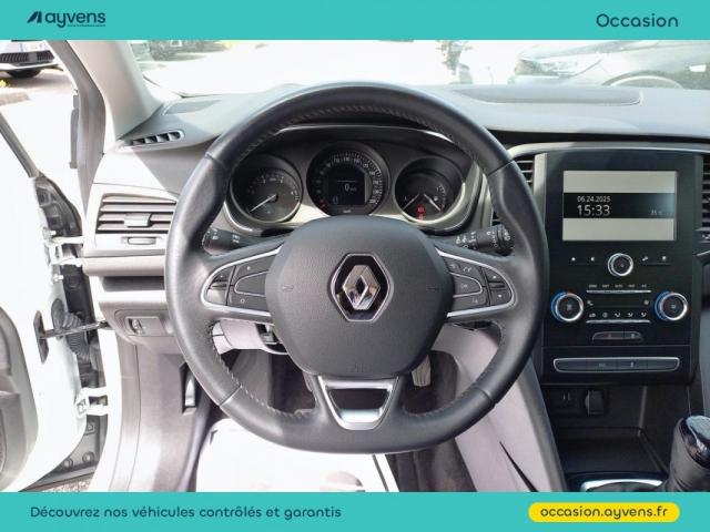Renault Mégane image 5