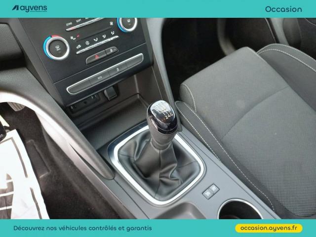Renault Mégane image 4