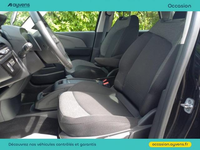 Citroen C4 Spacetourer image 7
