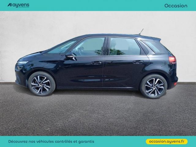 Citroen C4 Spacetourer image 2