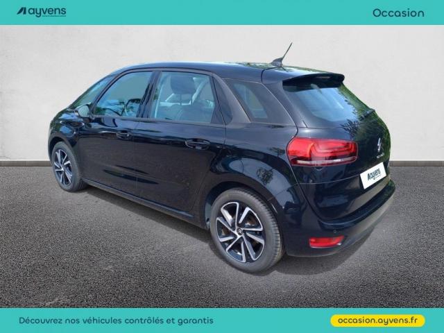 Citroen C4 Spacetourer image 5