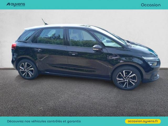Citroen C4 Spacetourer image 6
