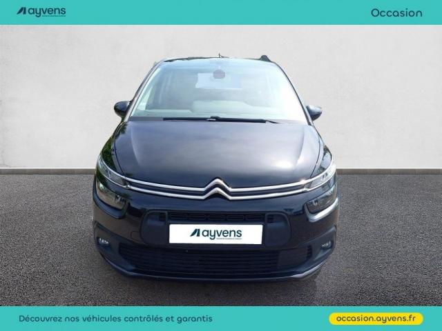 Citroen C4 Spacetourer image 4