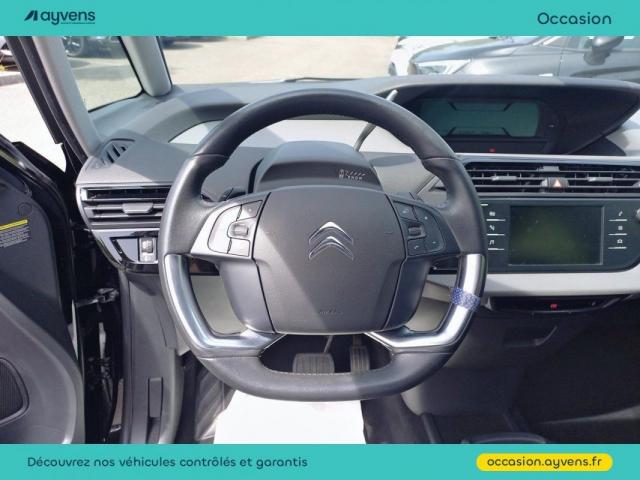 Citroen C4 Spacetourer image 3