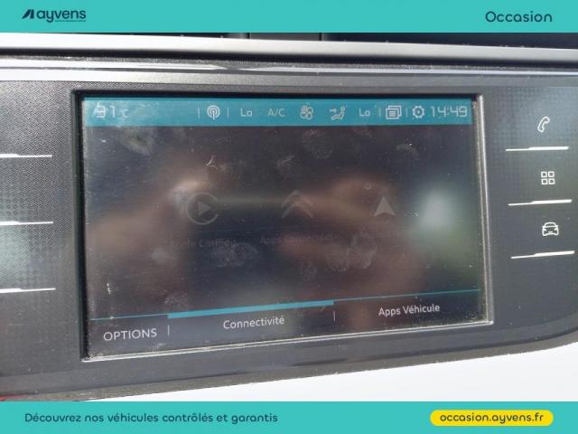 Citroen C4 Spacetourer image 1