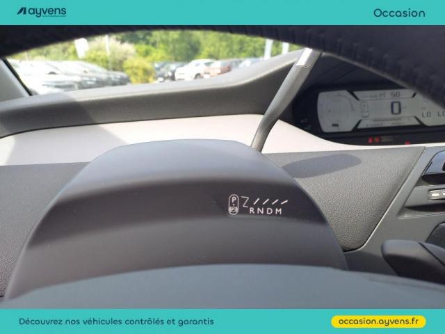 Citroen C4 Spacetourer image 9